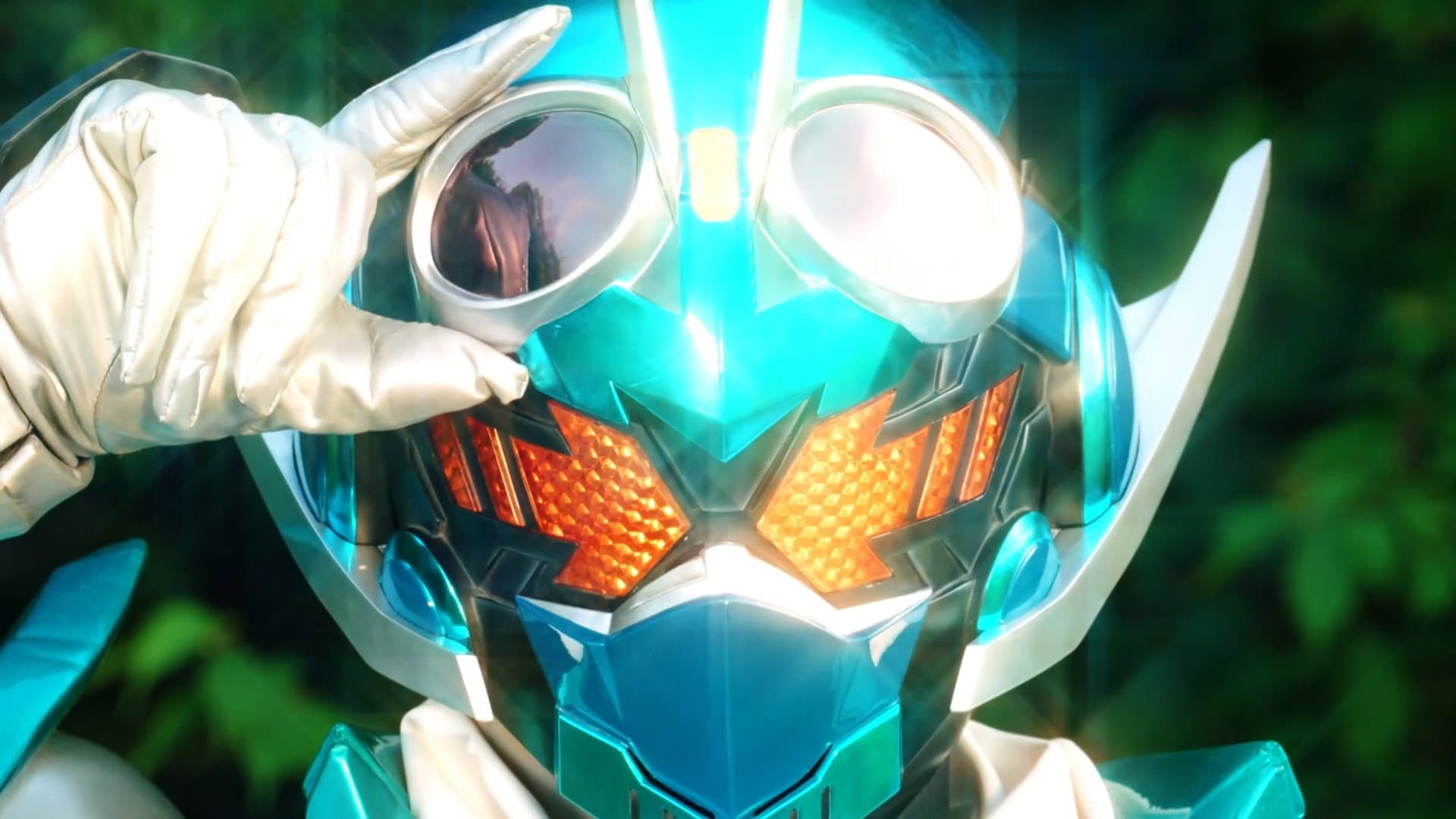 仮面ライダーガッチャード 最終話「キミと僕のCHEMY×STORY」の『ディレクターズカット版』 - immagine