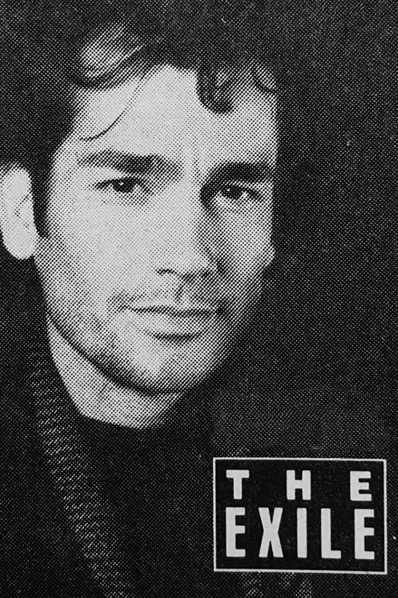 Poster di The Exile
