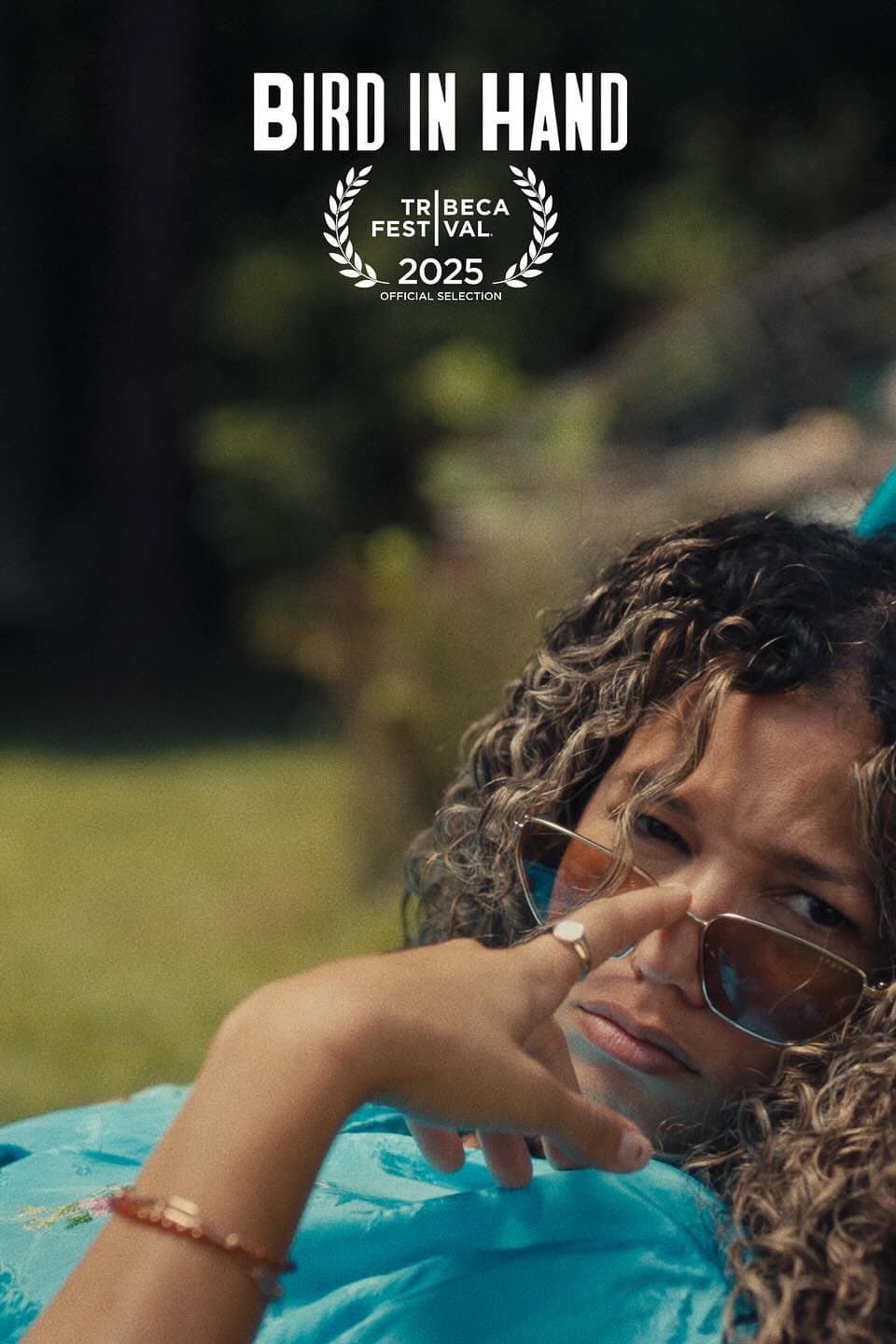 Poster di Bird in Hand