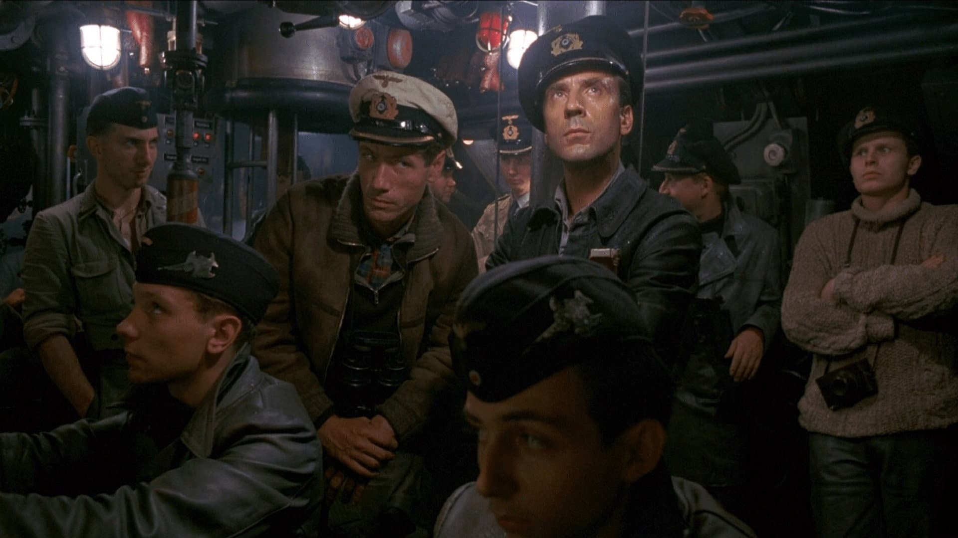 U-Boot 96 - immagine