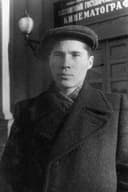 Виталий Мельников