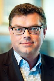 Mogens Jensen