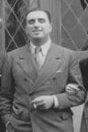 Arturo S. Mom