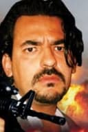 Carlos Samperio