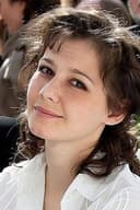 Полина Агуреева