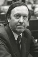 Conor Cruise O’Brien