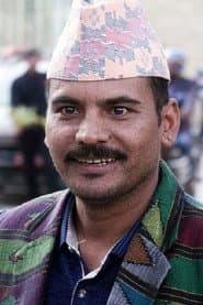 Kedar Ghimire