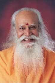 Swami Satchidananda