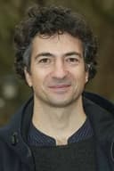 Davide Marengo