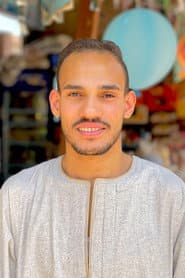 Walid Salah