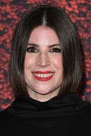 Melanie Paxson