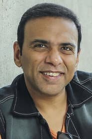Farhad Samji