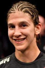 Roxanne Modafferi