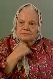 Антонина Соболева