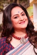 Sudipa Chatterjee