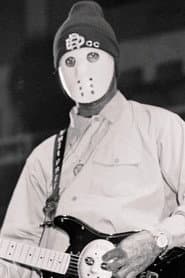 D-Roc the Executioner