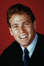 Ryan O'Neal