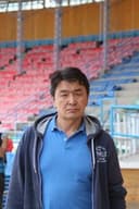 Bekh-Ochir Jargalsaikhan