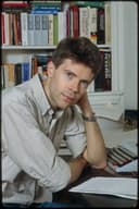 Jonathan Franzen