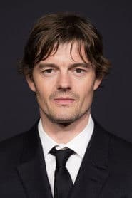 Sam Riley