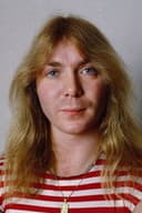 Dave Murray