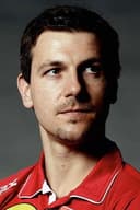 Timo Boll