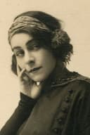 Alla Nazimova