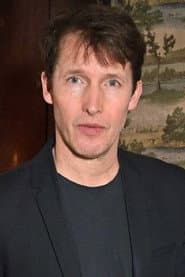 Bruce James