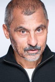 Vincent Ebrahim