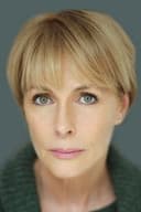 Liz Robertson