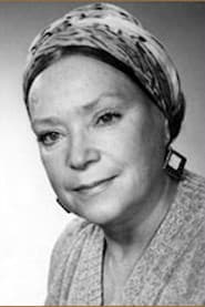 Маргарита Жарова