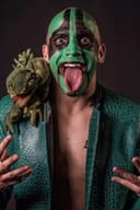 Mr. Iguana