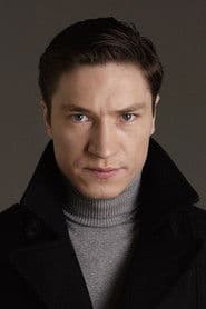 Алексей Кирсанов