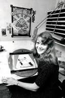Sally Cruikshank