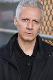 Michael Vincent Carrera