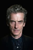 Peter Capaldi