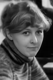 Алла Сергійко