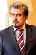 Jamal Shah