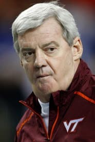 Frank Beamer