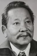 Mazhit Begalin