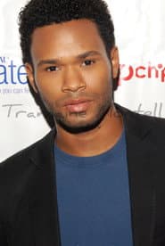Tramaine Montell Ford