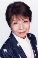 川島千代子