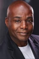 Maynard Eziashi