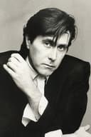 Bryan Ferry