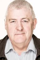 Peter Wight