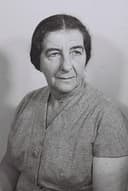 Golda Meir