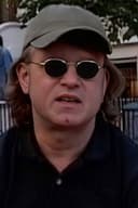 Chuck Cooper