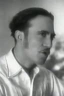 Joaquín Busquets