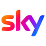 Logo Sky Go