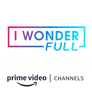 Logo iWonder Full Amazon channel